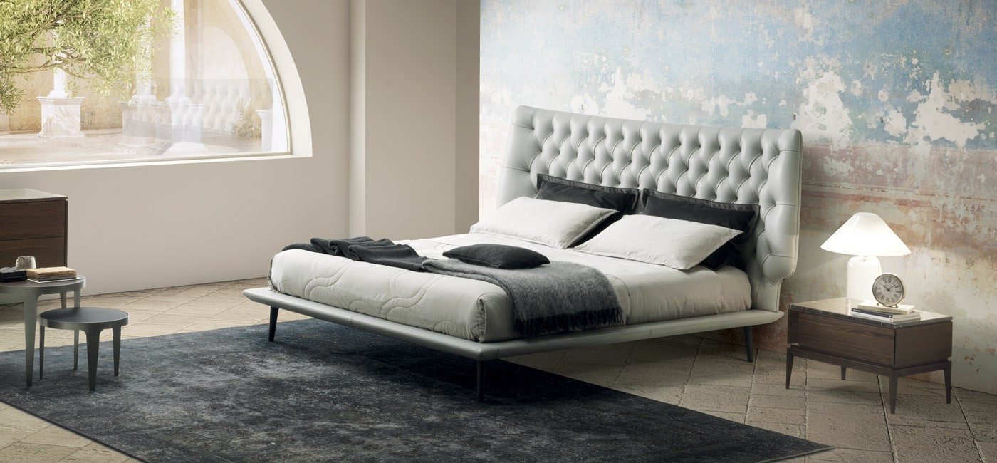 Кровать Дольчевита dolcevita cffad