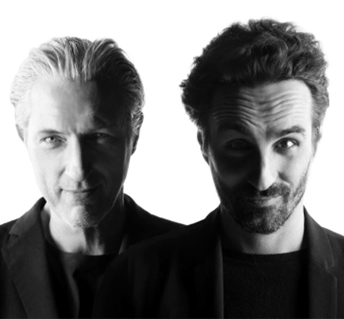 Арч marcel wanders studio en