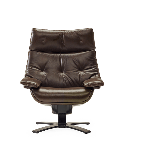 Кресло Re-vive Клаб re vive leather