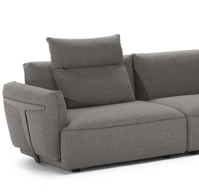 Диван herman natuzzi italia