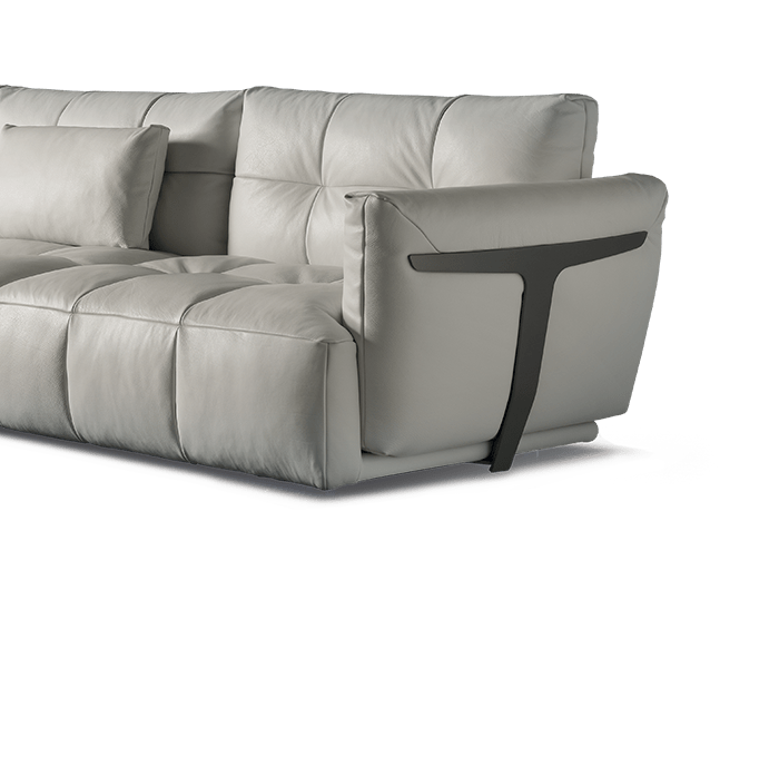 Диван herman natuzzi italia