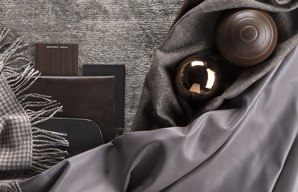 Экологичность Natuzzi eco