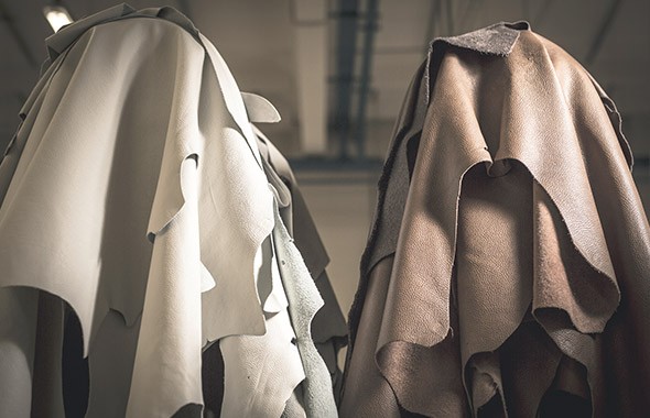 Экологичность Natuzzi eco