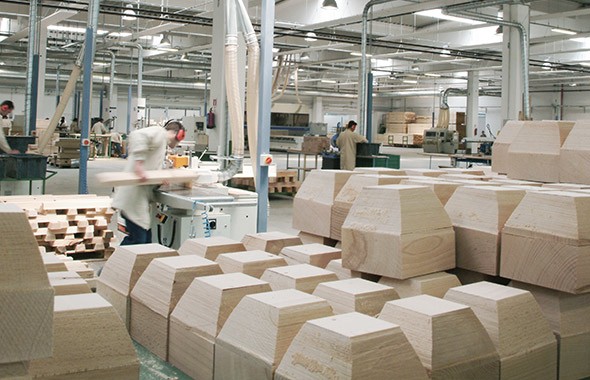 Экологичность Natuzzi eco