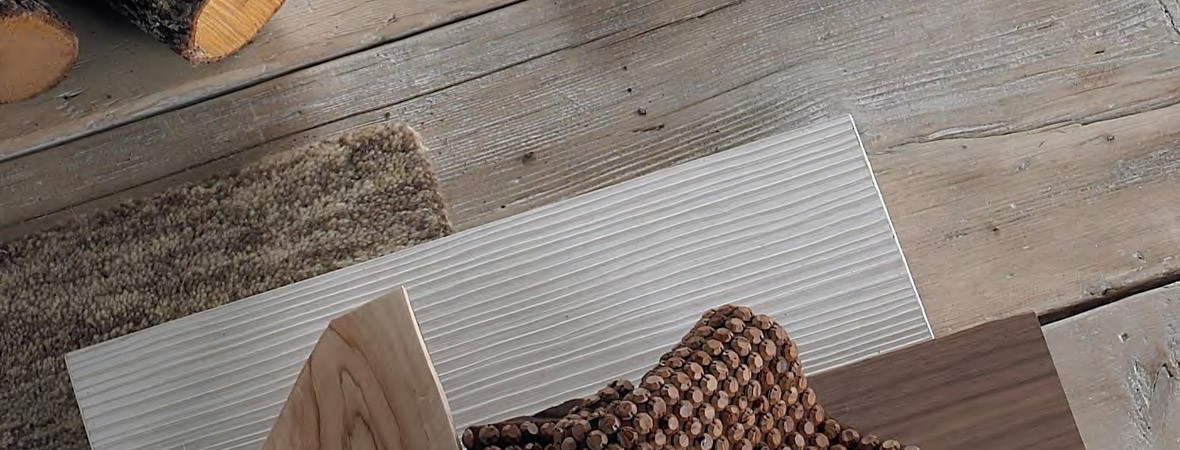 Кожа и материалы Natuzzi materiali