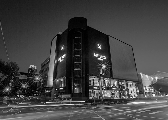 История Natuzzi natuzzioggibis