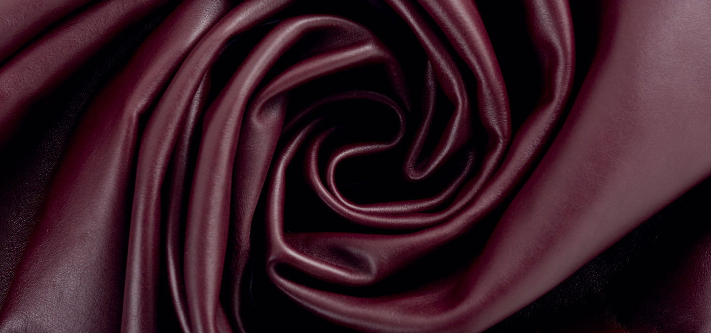 Кожа и материалы Natuzzi passione per la pelle bad