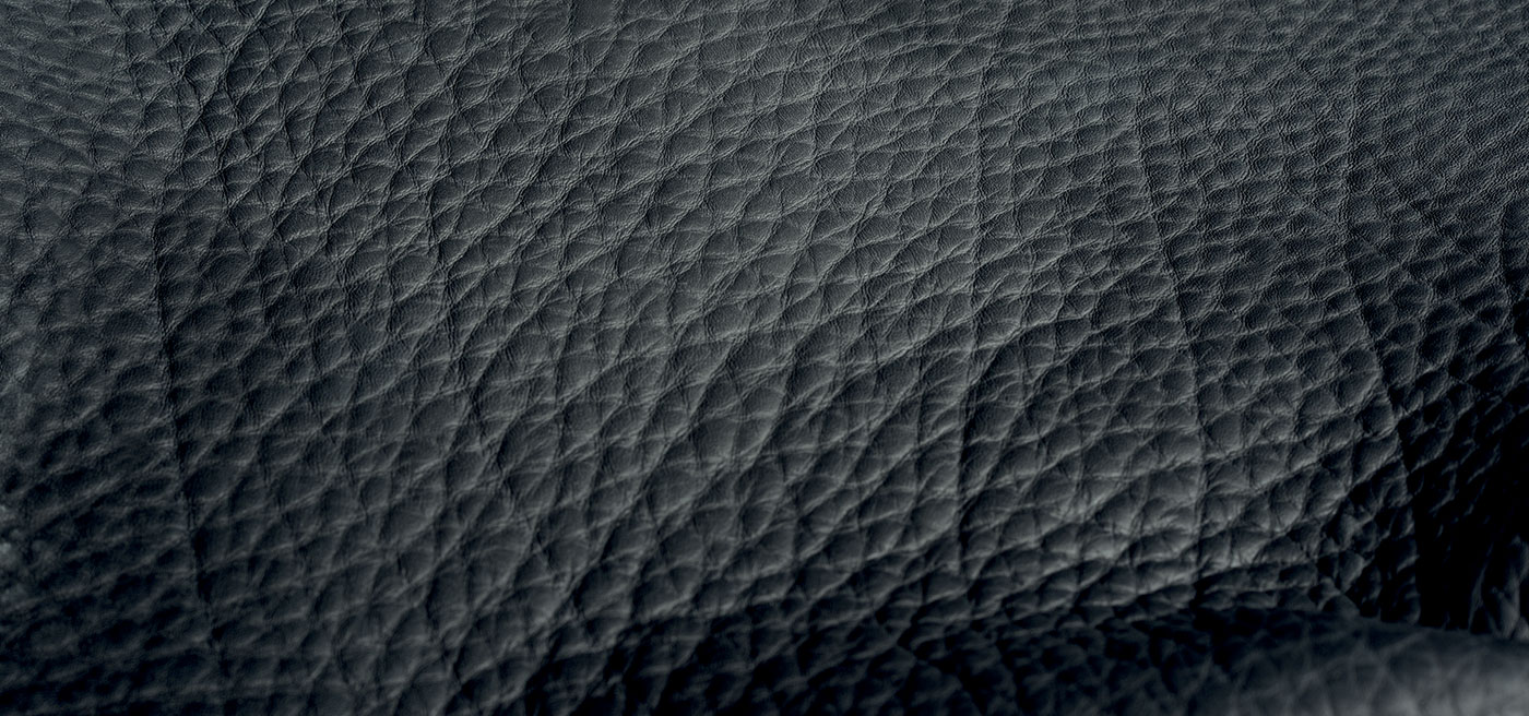 Кожа и материалы Natuzzi passione per la pelle bada