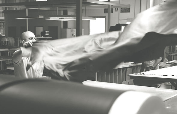 Кожа и материалы Natuzzi pelle