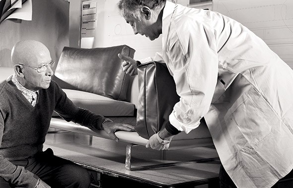 Ценности Natuzzi valori