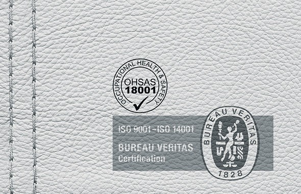 Ценности Natuzzi valori